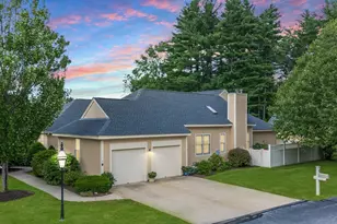 2 Turnberry Cir, Bedford, NH 03110 - Photo 1