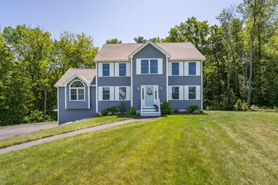 22 Innisbrook Drive, Pelham, NH 03076 - Photo 1