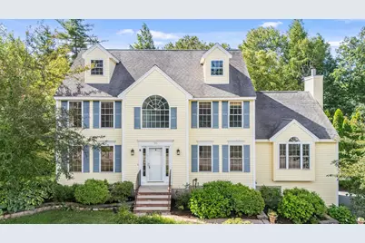 95 Lady Slipper Lane, Chester, NH 03036 - Photo 1