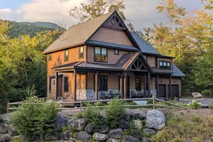 164 S Peak Rd, Lincoln, NH 03251 - Photo 1