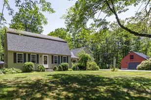 195 S Rd, Hopkinton, NH 03229 - Photo 1