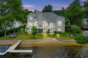 20 Gillis Terrace, Salem, NH 03079 - Photo 1