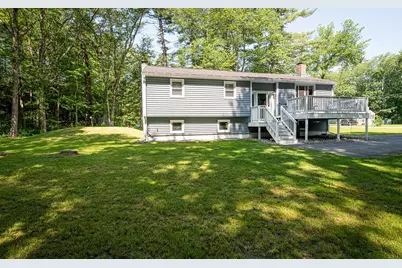 25 Bartlett Street, Kingston, NH 03848 - Photo 1