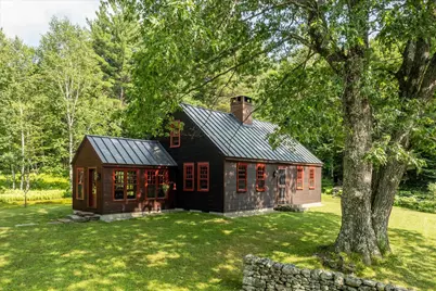 1176 East Dover Road, Wardsboro, VT 05355 - Photo 1