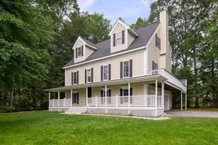 4 Autumn Way, Seabrook, NH 03844 - Photo 1