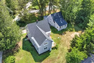 86 Lawrence St, Andover, NH 03216 - Photo 1