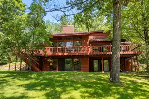 32 Beech Hill Rd, Campton, NH 03223 - Photo 1