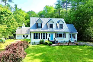 348 Deerfield Rd, Allenstown, NH 03275 - Photo 1