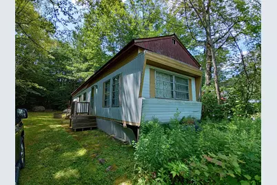 552 Route 103 Road, Sunapee, NH 03782 - Photo 1
