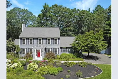 11 Montgomery Farm Road, Derry, NH 03038 - Photo 1