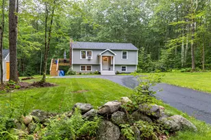 101 Robbins Rd, Rindge, NH 03461 - Photo 1