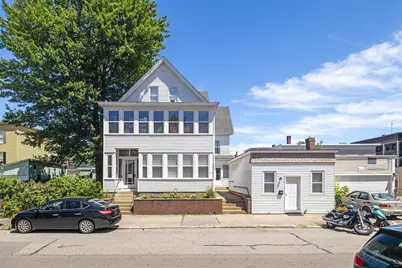 427-429 Cartier Street, Manchester, NH 03102 - Photo 1