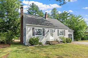 9 Moose Club Park Rd, Goffstown, NH 03045 - Photo 1