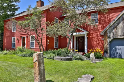 106 Vt Route 100, Weston, VT 05161 - Photo 1