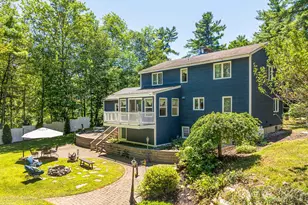 9 Chestnut Dr, Gilford, NH 03249 - Photo 1