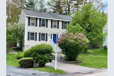 5 Sycamore Lane, Merrimack, NH 03054 - Photo 1