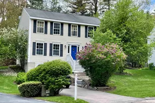 5 Sycamore Ln, Merrimack, NH 03054 - Photo 1