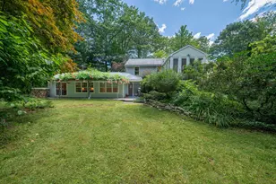 217 Hall Ave, Henniker, NH 03242 - Photo 1