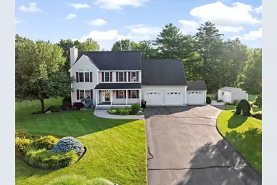 44 Cambridge Drive, Auburn, NH 03032 - Photo 1