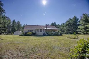 198 White Tail Ln, Madison, NH 03875 - Photo 1