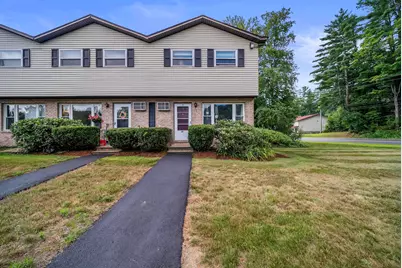 2 Bayview Terrace Road #K, Hooksett, NH 03106 - Photo 1