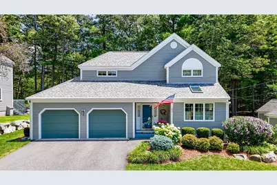 5 Lilac Court #334, Nashua, NH 03062 - Photo 1