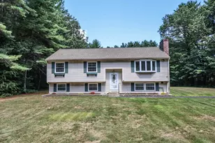 18 Wood Hawk Way, Litchfield, NH 03052 - Photo 1