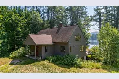 18 Woodland Lane, Wilmot, NH 03287 - Photo 1