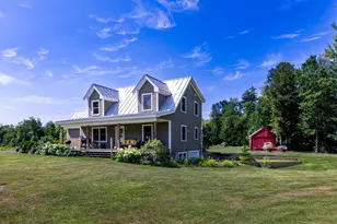 50 Old Dorchester Rd, Lyme, NH 03768 - Photo 1
