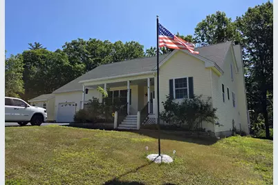 81 Hare Road, Milton, NH 03851 - Photo 1