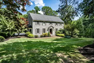 10 Kittredge Rd, Mont Vernon, NH 03057 - Photo 1