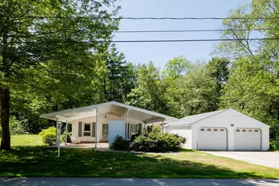 11 River Road, North Hampton, NH 03862 - Photo 1