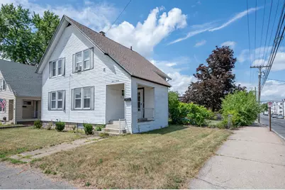 390 Shasta Street, Manchester, NH 03103 - Photo 1