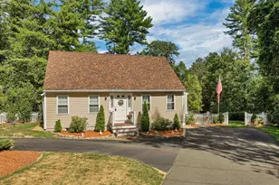 278 Windham Rd, Pelham, NH 03076 - Photo 1