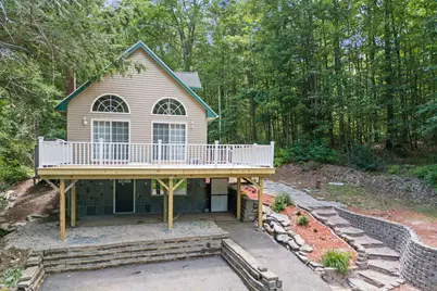 230 Camelot Shore Drive, Farmington, NH 03835 - Photo 1