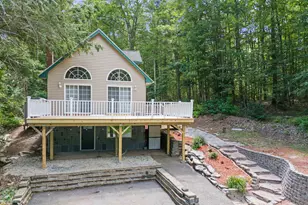 230 Camelot Shore Dr, Farmington, NH 03835 - Photo 1