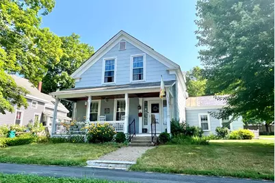 18 Carver Street, Brandon, VT 05733 - Photo 1