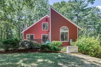 31 Bricketts Mill Road, Hampstead, NH 03841 - Photo 1