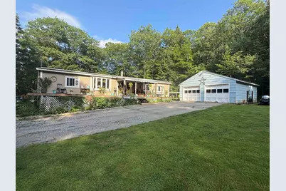 44 Fellows Hill Road, Northfield, NH 03276 - Photo 1