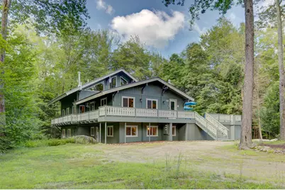 109 Eidelweiss Drive, Madison, NH 03849 - Photo 1