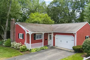 13 Wayside Dr, Bedford, NH 03110 - Photo 1