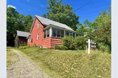 348 Percy Road, Stark, NH 03582 - Photo 1