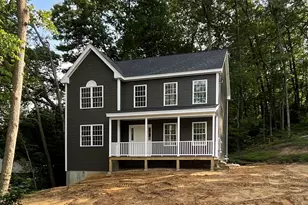 57 Salem St, Manchester, NH 03102 - Photo 1