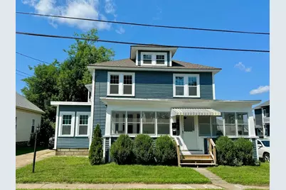 108 Norris Street, Manchester, NH 03103 - Photo 1