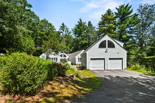 449 E Deering Rd, Deering, NH 03244 - Photo 1