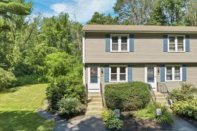 25A Hampton Road #B4, Exeter, NH 03833 - Photo 1