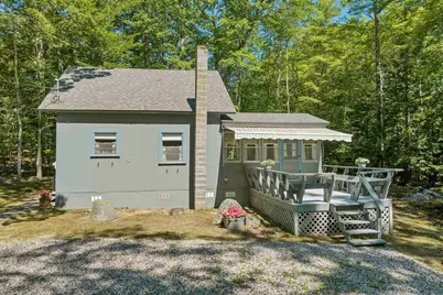 21 Orton Lane, Moultonborough, NH 03254 - Photo 1