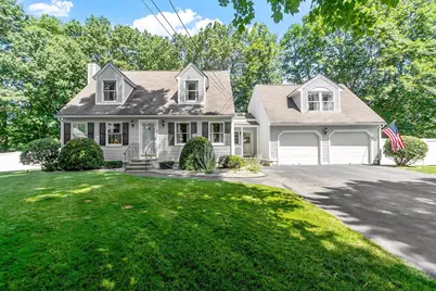 8 Adam Court, Salem, NH 03079 - Photo 1