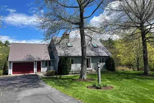 86 Whitten Neck Rd, Wolfeboro, NH 03894 - Photo 1