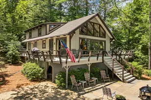 18 Falcon Wy, Moultonborough, NH 03254 - Photo 1